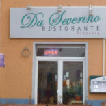 Ristorant-pizzeria Da Severino