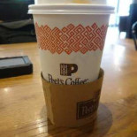 Peet's Coffee