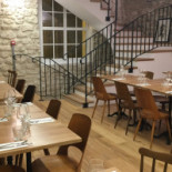 La Table du Bal