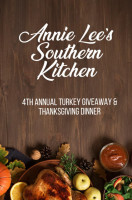 Annie Lee's Southern Kitchen