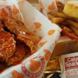 Popeyes