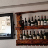 La Table De Malroy