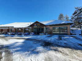 Le Relais De L'avance