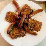 Andaluz Asador Parrilla