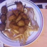Royal Wok Grill Cherbourg