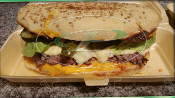 Pizza Montano
