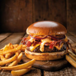 Buffalo Grill