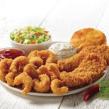 Popeyes Louisiana Kitchen