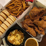 Popeyes Louisiana Kitchen