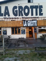 La Grotte