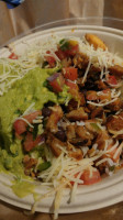 Qdoba Mexican Grill