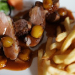 La P’tite Tab' à Morsbach