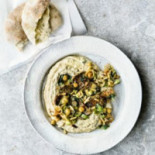 Levantine Taste