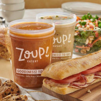 Zoup!