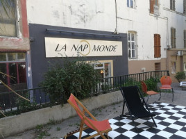 La Nap Monde