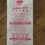 Zhonghua