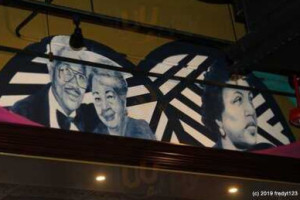 Busboys And Poets