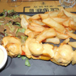 Au Bureau Pub Et Brasserie