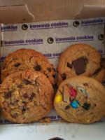 Insomnia Cookies