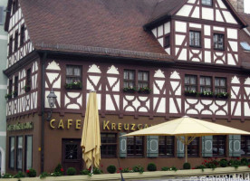 Café am Kreuzgang