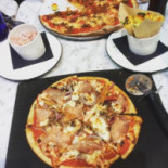 Pizza Express