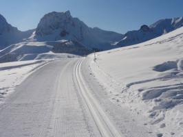 Restaurant Gurnigel-Berghaus