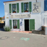 Tantine Berthe