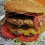 Giorgi's Pizzeria Hamburgueseria