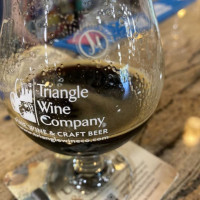 Triangle Wine Company Southern Pines