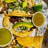 Los Toritos Mexican