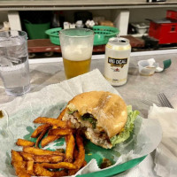 The Junction Diner