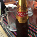 Lima Limon Peruvian Cuisine