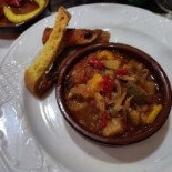 Garibolo Vegetariano En Bilbao