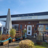 Strand-oase Am Europa Campingplatz