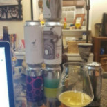 Never Again Brewery