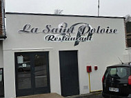 Le St Poloise