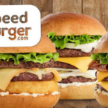 Speed Burger Angers