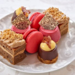 The Tea Room Solihull
