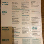 Wahaca Edinburgh