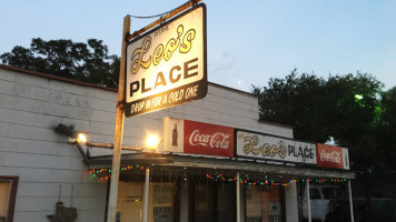 Leo's Place