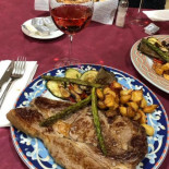 Bar-restaurante Gorbea
