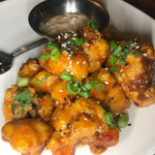 Burtons Grill