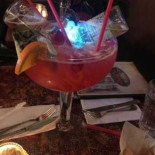 Las Margaritas