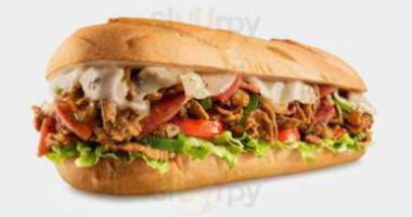 Charleys Cheesesteaks