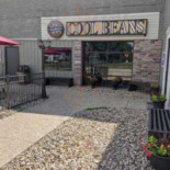 Cool Beans Coffee Lounge The Scoop Ice Cream Parlor
