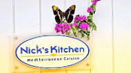 Nickas Kitchen