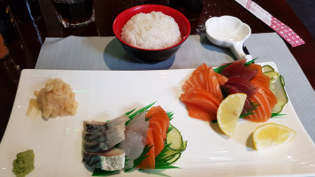 Hayashi Sushi