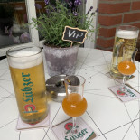 Buhne 8