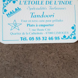 L'etoile De L'inde