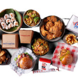 Wok in A Box